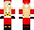 santa mary