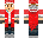 santa niceguy