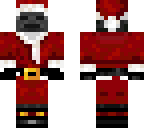 santa wither