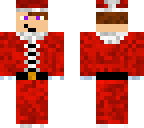 santas little helper