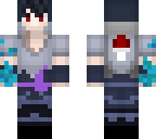 sasuke chidori