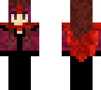 scarlet witch
