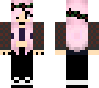 scene girl