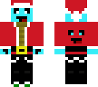 schilpad army kerst 