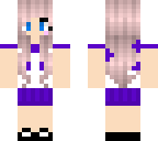 schoolgirl
