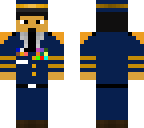 ship captain