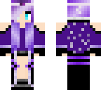 silhouette for aphmau
