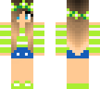sisters skin