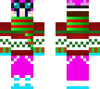 skateroy617 dantdm