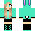 skin dla mari