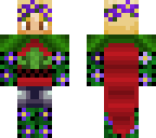 skin for friend
