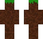 sneaky grass block