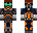 soulfreak bounty hunter