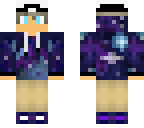 space guy
