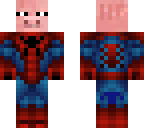 spiderpig