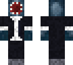 squid dude