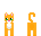 stampy cat -meow-
