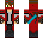 steampunk dragon slayer x cool sword