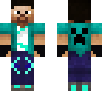 steve awesome mode
