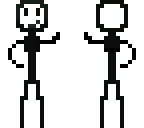 stickman