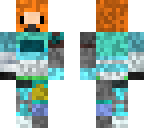 stiff liquid nitrogen leek protection armour