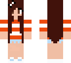 striped shirt