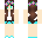 summer girl