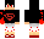 superguy evolution