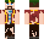 surviver lewis