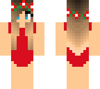 swimsuit
