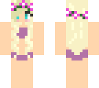 tabathazilla ina bathing suit