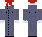 tall jake christmas edition