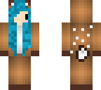 teal's deer