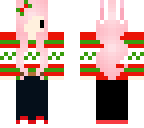 tegan skin