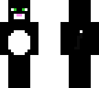 the black cat updating