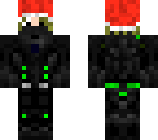 the cristhmas xraycraft