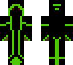 the green mage