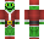 the grinch