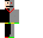 the man robot