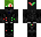 the xraycraft