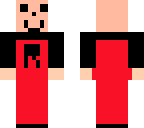 therock04 skin