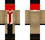 thetophattomato