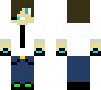 tie guy