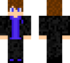 tiehack skin