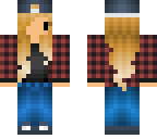 tomboy