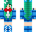 toy bonnie girl