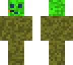 tree dude