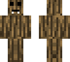 tree skin