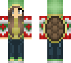 turtle christmas