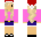 undercover santa
